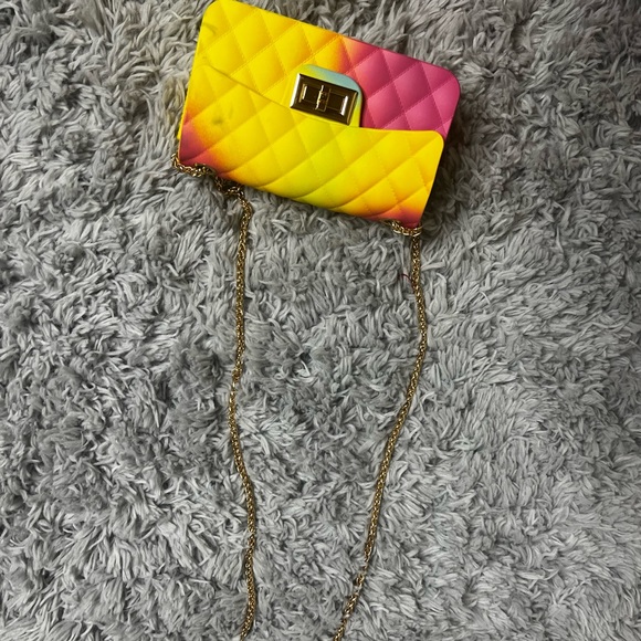 Colorful Purse - Picture 3 of 6